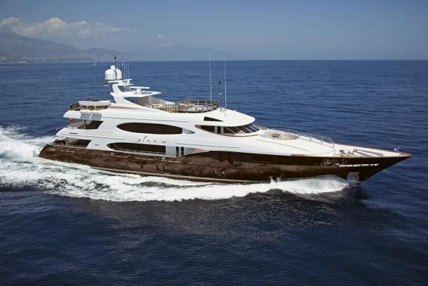 Meglio di una villa al mare: l'Italia è il terzo paese al mondo per vendita di yacht (foto)