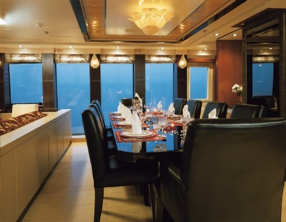 Meglio di una villa al mare: l'Italia è il terzo paese al mondo per vendita di yacht (foto)