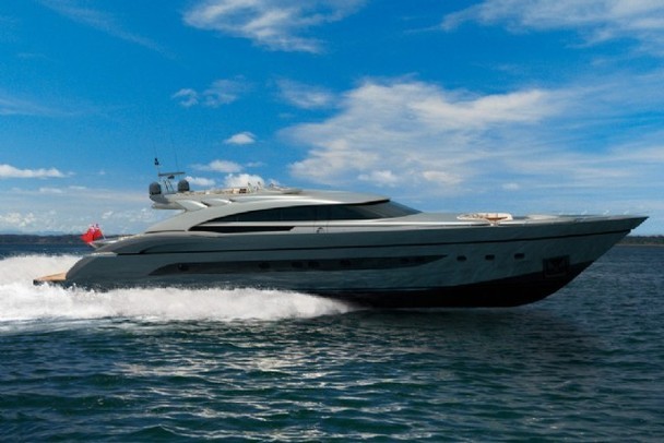 Meglio di una villa al mare: l'Italia è il terzo paese al mondo per vendita di yacht (foto)