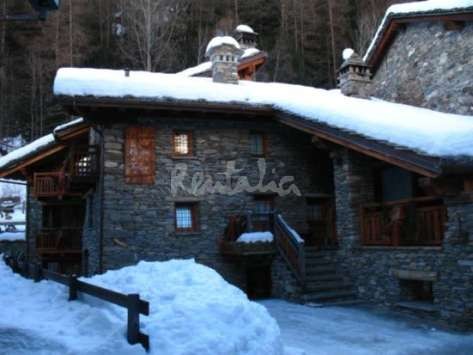 Casa del week end: nel centro storico a Venezia aspettando il carnevale