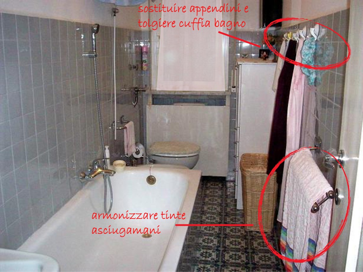 Home staging: la casa revival (galleria)