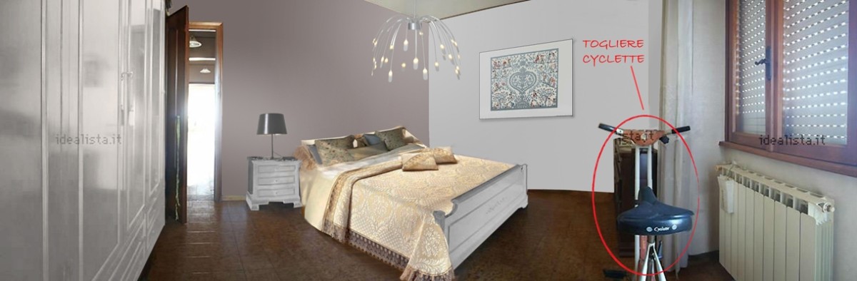 Home staging: la casa revival (galleria)