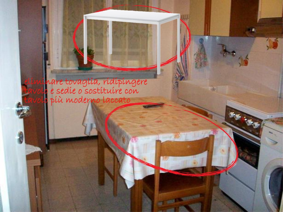 Home staging: la casa revival (galleria)