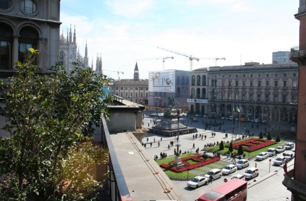 Meca, il mercato immobiliare si incontra allo storico palazzo giureconsulti (galleria)