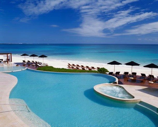 Hotel speciali: con i maya tra il bosco tropicale e la laguna azzurra (yucatan)