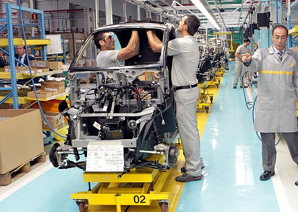 Arriva l'auto low cost: costerà 2.500 euro