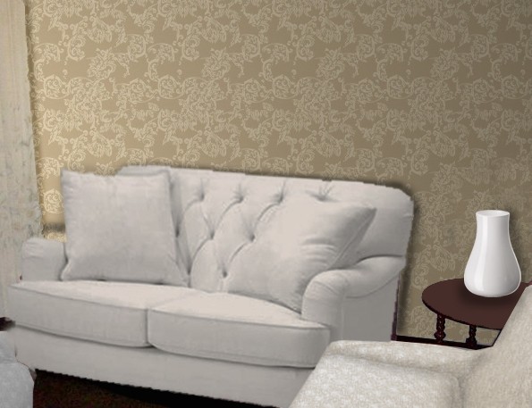 Home staging: la casa revival (galleria)