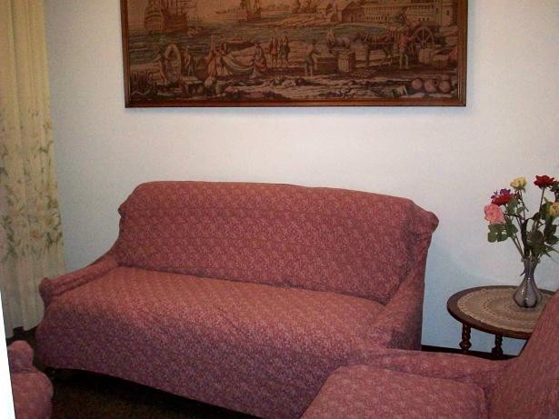 Home staging: la casa revival (galleria)