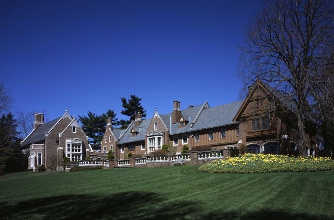 6 case di lusso all'asta negli usa (galleria)