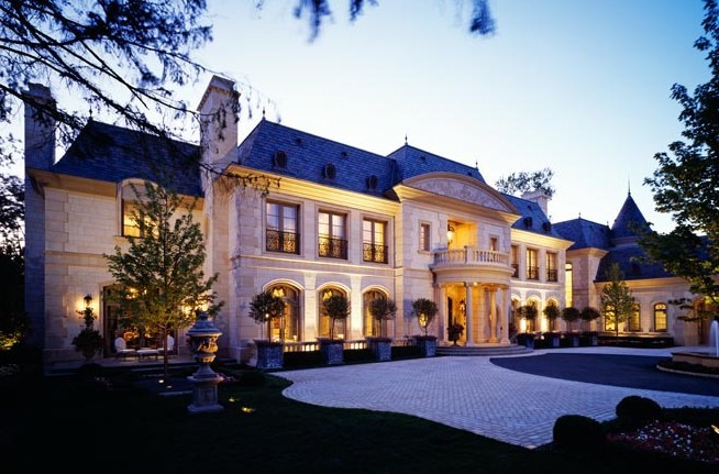 6 case di lusso all'asta negli usa (galleria)