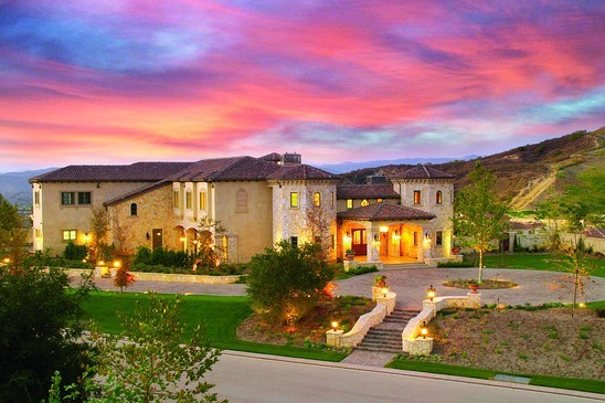 6 case di lusso all'asta negli usa (galleria)