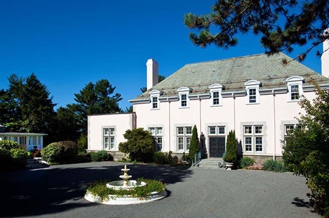 6 case di lusso all'asta negli usa (galleria)