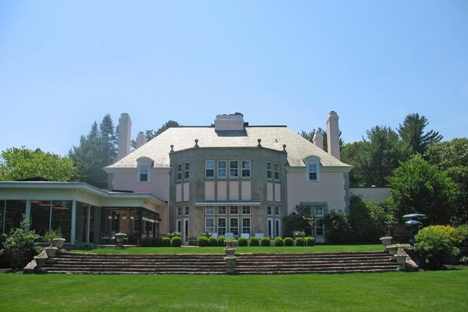 6 case di lusso all'asta negli usa (galleria)