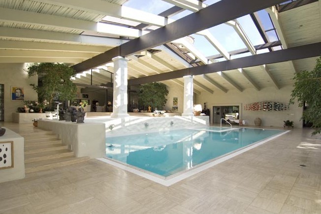 6 case di lusso all'asta negli usa (galleria)