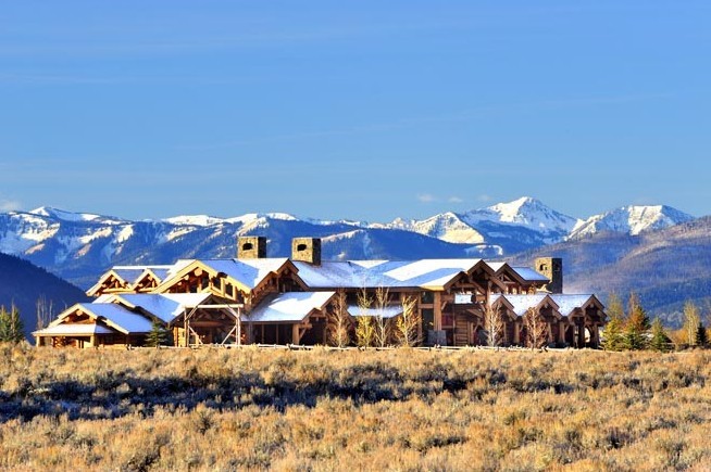 6 case di lusso all'asta negli usa (galleria)