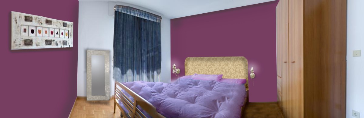 Home staging: casa piccola ma con carattere (galleria)