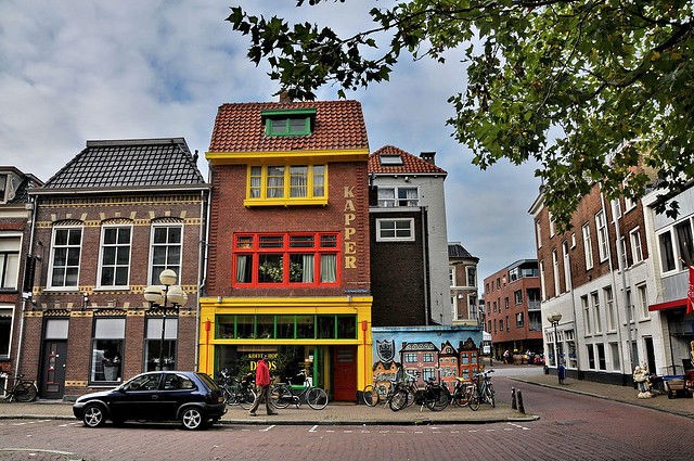 In Olanda finisce l'epoca del turismo da marihuana