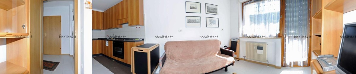 Home staging: casa piccola ma con carattere (galleria)