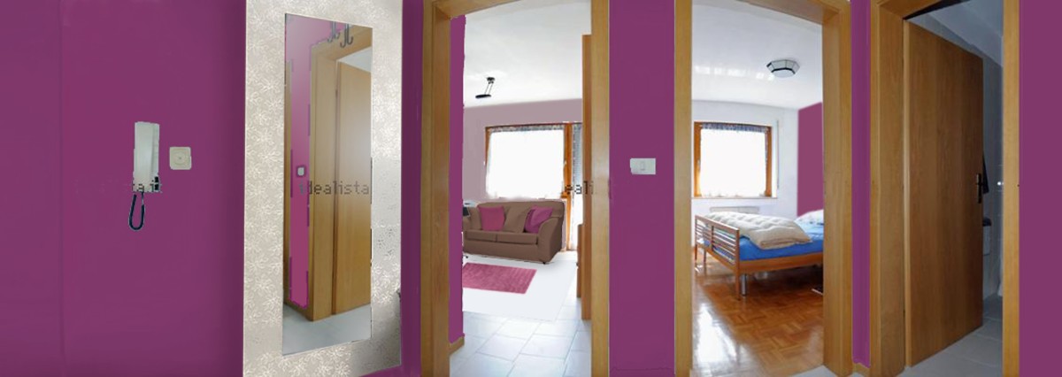 Home staging: casa piccola ma con carattere (galleria)