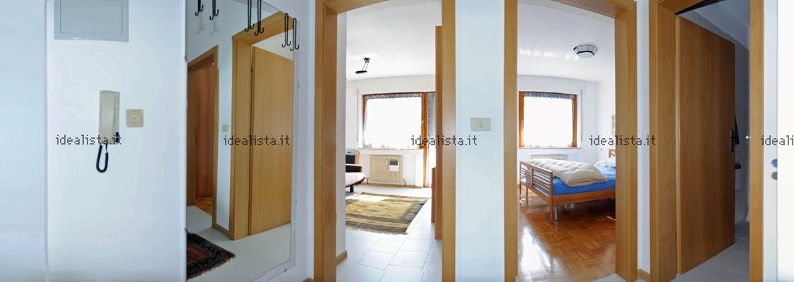 Home staging: casa piccola ma con carattere (galleria)
