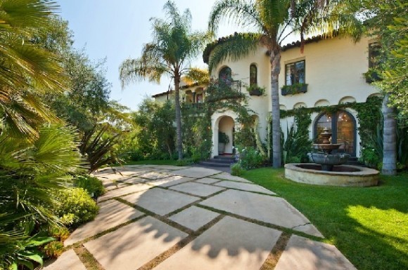 Case di hollywood che urge vendere, causa divorzio (galleria)