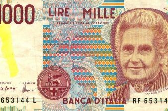 Ti ricordi quanto costava una casa in lire?
