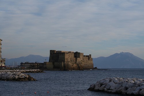 napoli