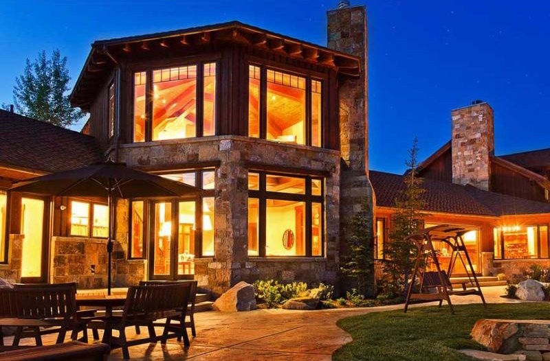 Casa del week end: mare, storia e... lavanda a cefalú (Palermo)