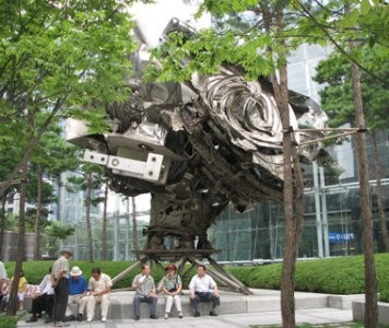 I 13 monumenti più brutti del mondo