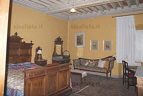 Home staging: giocare con il vecchio e il nuovo (galleria)