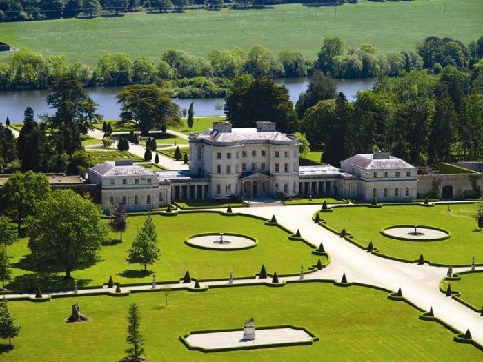 Case da sogno: una baia tutta per sè nella riserva naturale (costa rica)