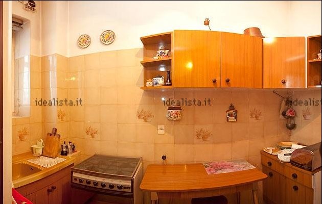 Home staging: giocare con il vecchio e il nuovo (galleria)