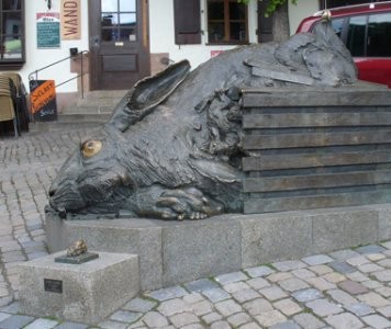 I 13 monumenti più brutti del mondo