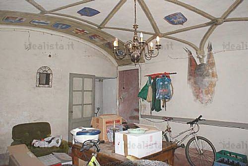 Home staging: giocare con il vecchio e il nuovo (galleria)