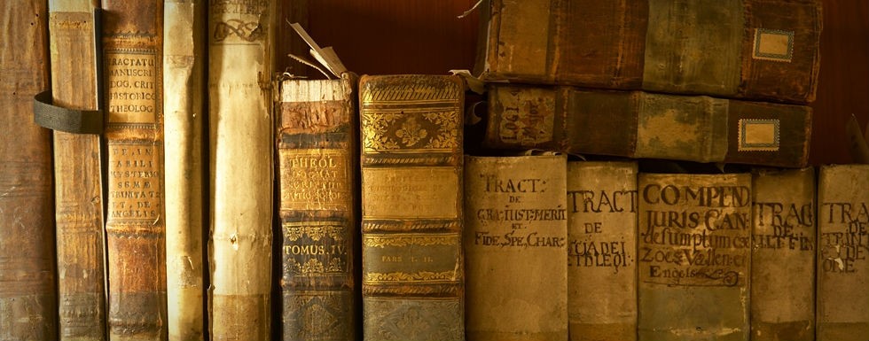 libros