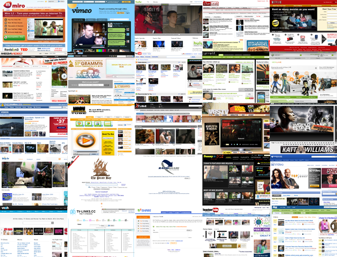 L'fbi chiude megaupload, megavideo e megaporn