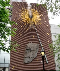 I 13 monumenti più brutti del mondo