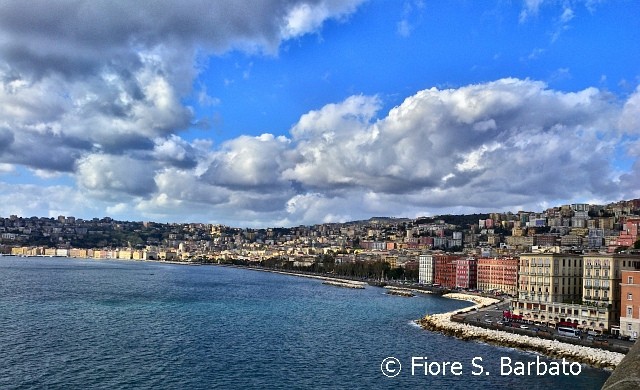 Napoli, i prezzi delle case perdono quota nell'ultimo trimestre (tabella prezzi)