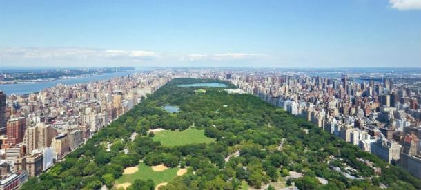 New york: l'attico super lusso sul grattacielo di 90 piani (video)