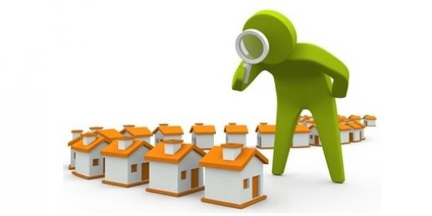 Dare un prezzo eccessivo alla tua casa aiuta il vicino a vendere la sua