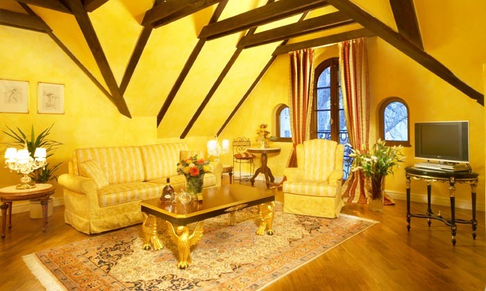 salon