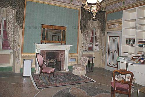 Home staging: giocare con il vecchio e il nuovo (galleria)