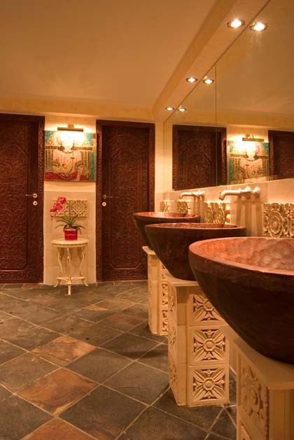 spa