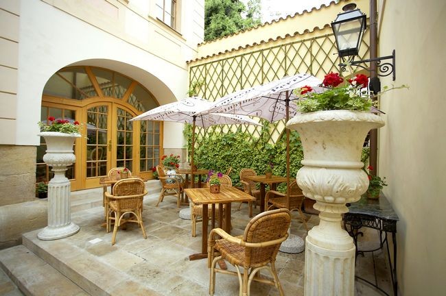 terraza