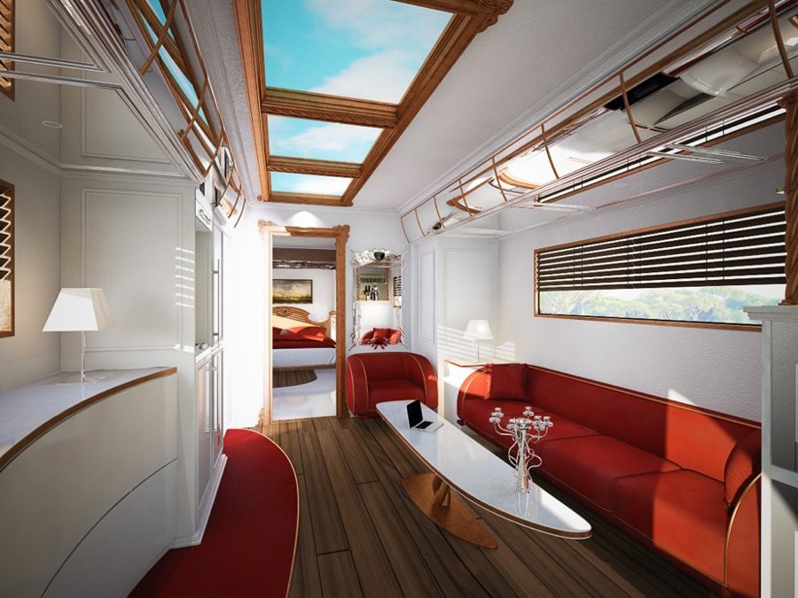 the-entertaining-area-is-bright-and-open-during-the-day-thanks-to-bright-colors-and-a-beautiful-