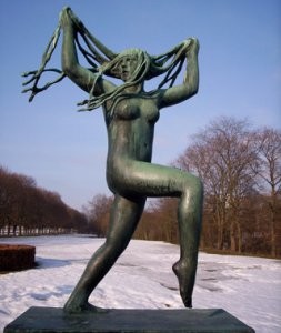vigeland-sculpture-park-oslo