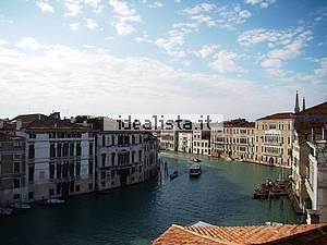 Solo per il carnevale la seconda casa a Venezia è un ottimo investimento 