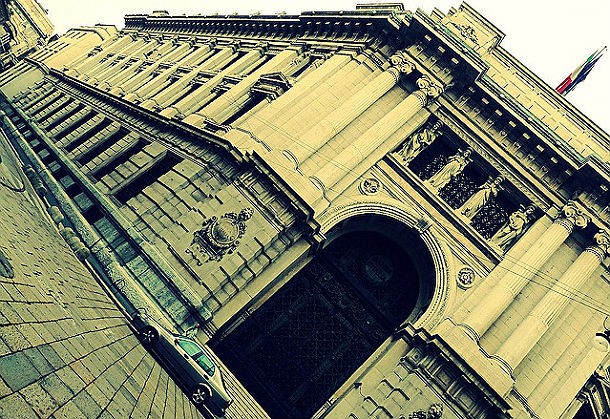 Prestiti e mutui sempre più difficili da ottenere: lo dice persino bankitalia