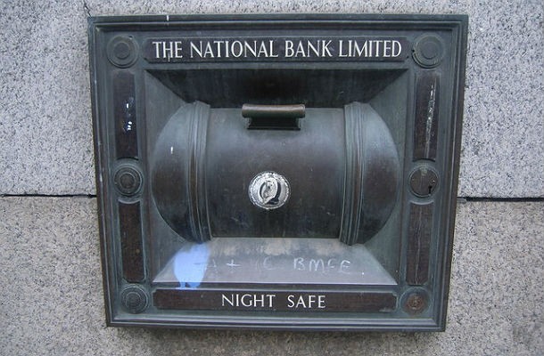 Le banche non conocedono mutui, ma dicono che la colpa è di chi non li chiede