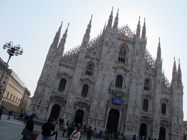 I soldi non bastano e il comune di Milano aumenterà l'imu sulle seconde case